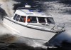 Фото Купить катер (лодку) NorthSilver PRO 920 M St