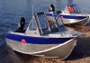 Купить лодку (катер) Русбот-45