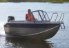 Купить лодку (катер) Русбот-47