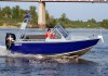 Купить катер (лодку) Русбот-65