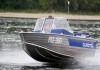 Купить лодку (катер) Салют-480 Classic
