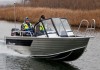 Купить лодку (катер) Салют-480М PRO