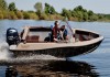 Купить лодку (катер) Салют-480М Explorer