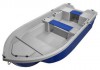 Купить лодку Scandic Eving 340