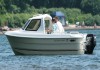 Купить катер (лодку) Smartliner 17