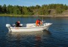 Купить лодку (катер) Terhi Nordic 6020