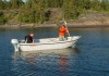 Фото Купить лодку (катер) Terhi Nordic 6020
