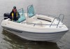 Купить лодку (катер) Terhi 475 Twin C