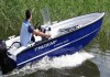 Купить лодку (катер) Trident Zvezda 400