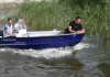 Фото Купить лодку (катер) Trident Zvezda 400