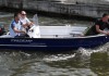 Фото Купить лодку (катер) Trident Zvezda 400