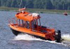 Купить катер (лодку) Trident 620 CT Evolution