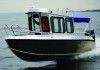 Купить катер (лодку) Trident 720 CT