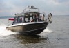 Фото Купить катер (лодку) Trident 720 CT
