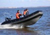 Фото Купить лодку (катер) Trident Piton 450