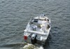 Фото Купить лодку (катер) Tuna 450 FC Нельма