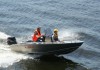 Фото Купить лодку (катер) Tuna 460 CC
