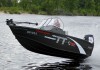Купить лодку (катер) Tuna 460 TT