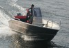 Купить катер (лодку) Tuna 500 CC