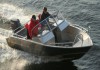 Купить катер (лодку) Tuna 500 DC