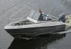 Купить катер (лодку) Tuna 550 DC