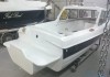 Купить катер (лодку) FishRoad 530 HT с выносным транцем