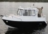Купить катер (лодку) FishRoad 650 Cabin