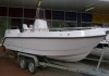 Купить лодку (катер) FishRoad 610 DC