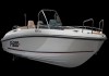 Купить катер (лодку) Flipper 600 SC