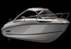 Купить катер (лодку) Flipper 600 ST
