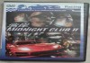 Компьютерная игра «Midnight Club II» на DVD