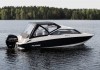 Купить катер (лодку) Flipper 670 ST