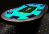 Фото Электронный покерный стол