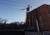 Фото КБ-503Б башенный кран грузоподъемность 10 тонн