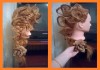 Фото French Braid - плетение кос, причёски и обучение взрослых и детей!