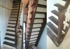 Фото Деревянные Лестницы