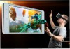 Фото Очки виртуальной реальности VR-Box