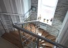 Фото Лестницы на металлическом каркасе