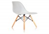 Фото Дизайнерский стул Eames DSW белый