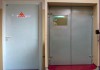 Фото Установка рентгенозащитных дверей в Москве