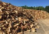Фото Дрова березовые, дрова доставка, купить дрова с доставкой