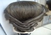 Фото Стрижки мужские женские плетение кос.