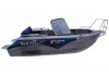Купить лодку (катер) Berkut S-TwinConsole Standart