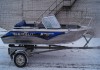 Фото Купить лодку (катер) Berkut S-TwinConsole Standart