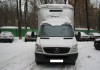 Продается грузовой рефрижератор Mercedes 37552A (сборка Германия) 2011 г.в. в отличном состоянии