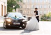 Фото Аренда автомобилей на свадьбу в Зеленограде Toyota Camry