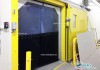 Фото Холодильные двери для помещений с регулируемой газовой средой