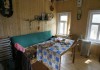 Фото Бревенчатый дом в жилой деревне, рядом с Волгой, 235 км от МКАД