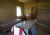 Фото Бревенчатый дом, пригодный для круглогодичного проживания, в тихой деревне, недалеко от Волги, 240 к