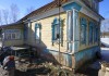 Фото Бревенчатый дом в небольшом городке, на тихой улице, рядом с Волгой, 260 км от МКАД